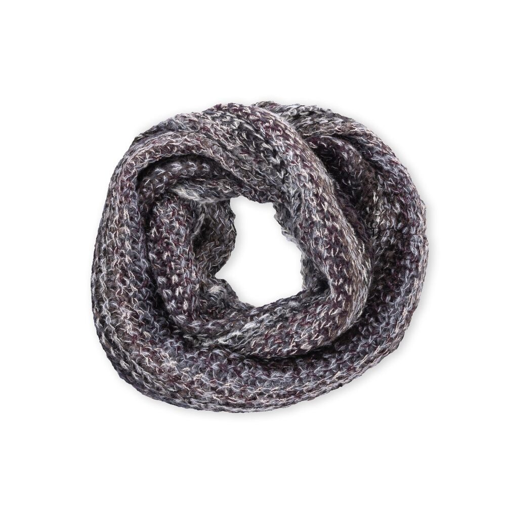 Women's Alora Grey Scarf 4885